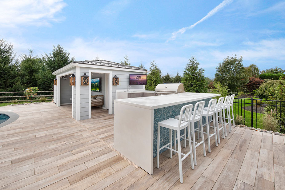 deck builders Pennsylvania