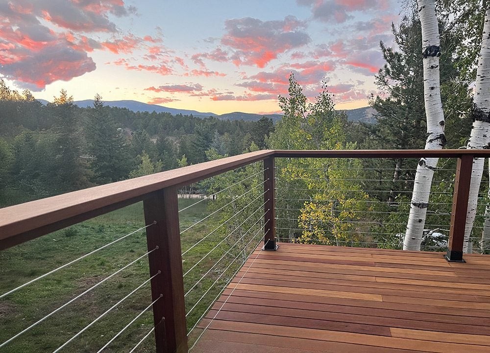 Railing