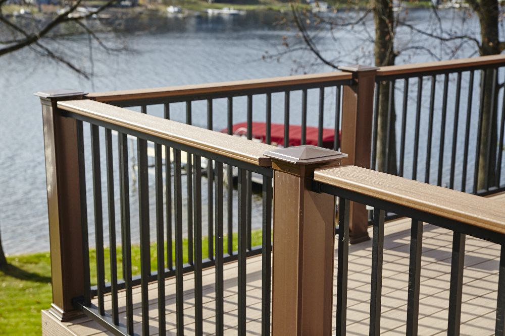 Railing