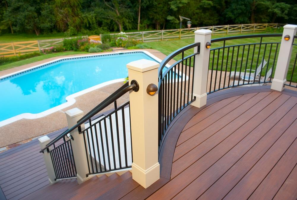 Railing
