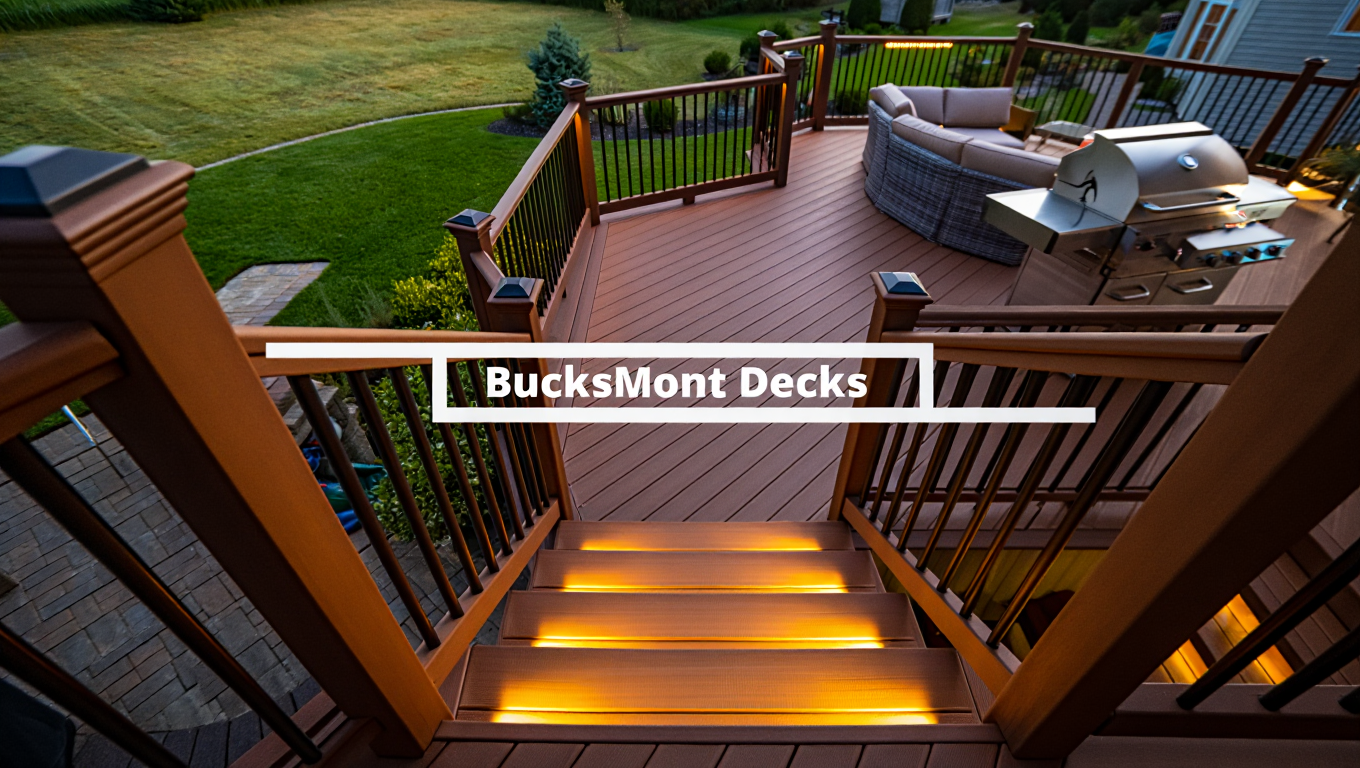 Deck Safety