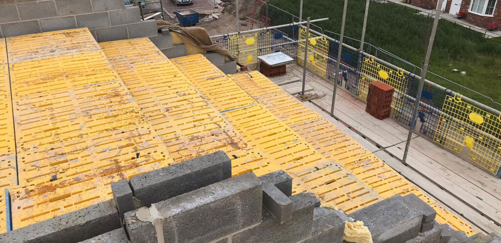 Deck Safety