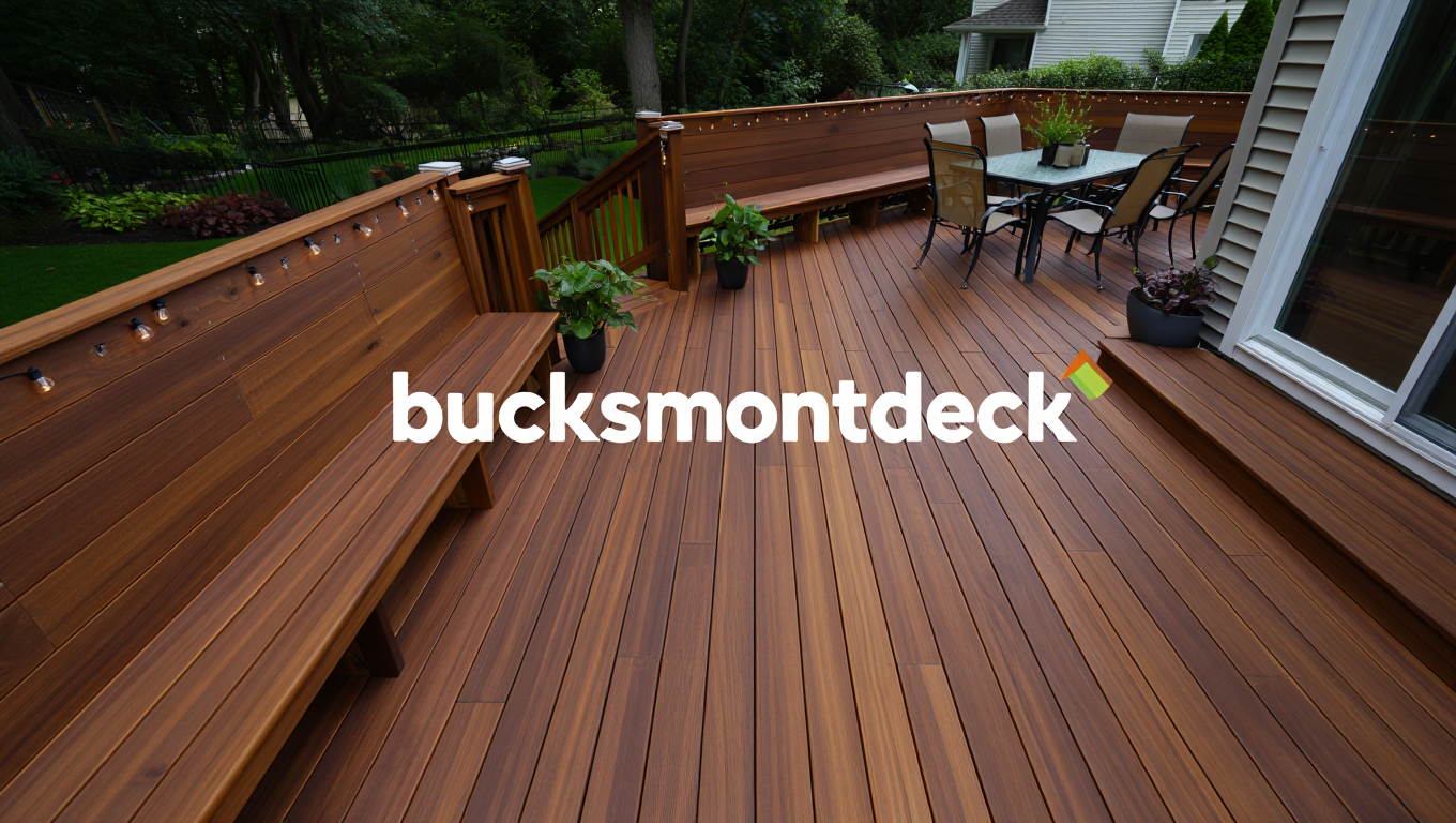 Calculating Your Deck