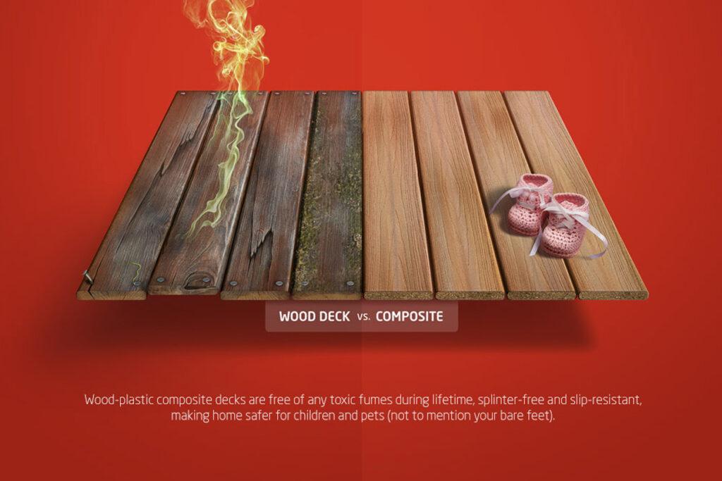 deck building mistakes