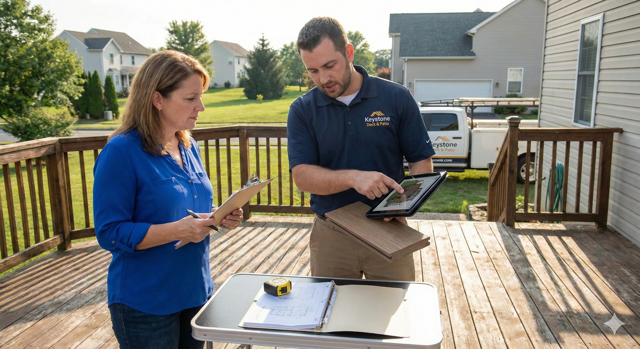 deck contractors near me