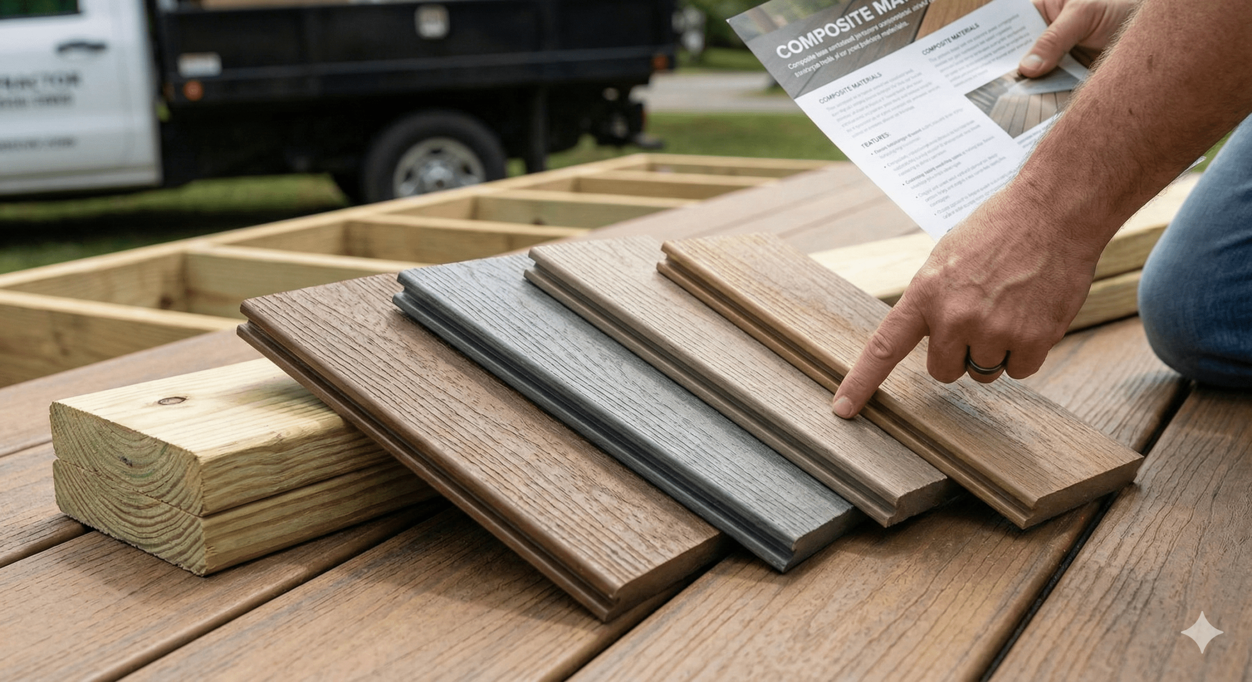 How to Verify Your Deck Builder's License