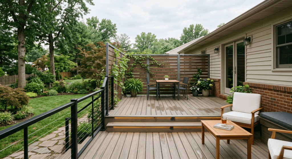 deck builder scams in Pennsylvania